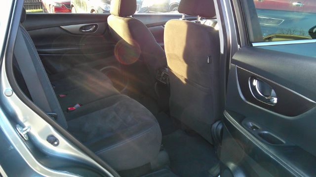 2015 Nissan Rogue SV San Antonio TX