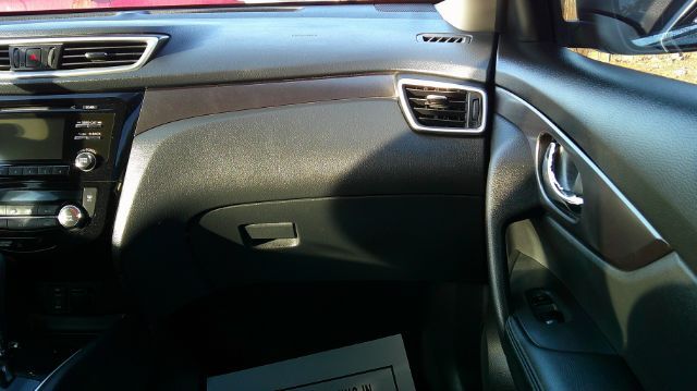 2015 Nissan Rogue SV San Antonio TX