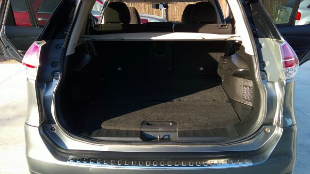 2015 Nissan Rogue SV San Antonio TX