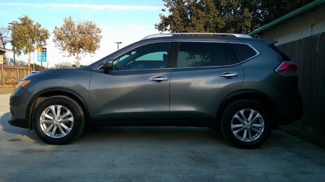 2015 Nissan Rogue SV San Antonio TX