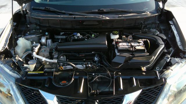 2015 Nissan Rogue SV San Antonio TX