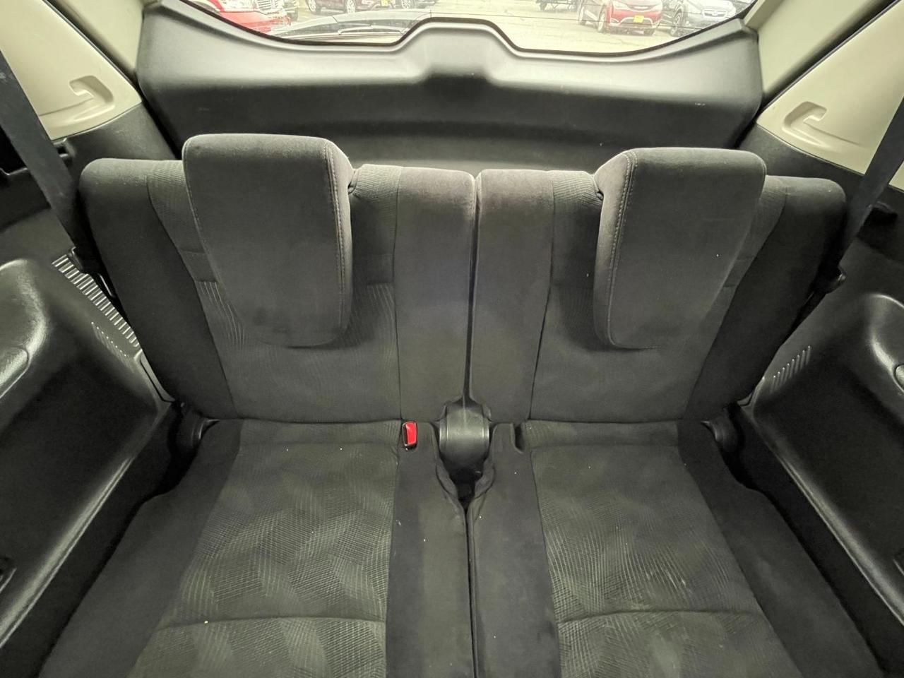 2015 Nissan Rogue SV Spokane Valley WA