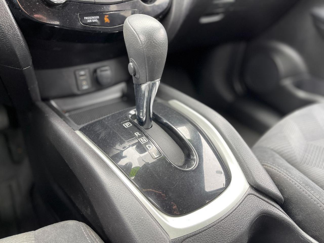 2015 Nissan Rogue SV Spokane Valley WA