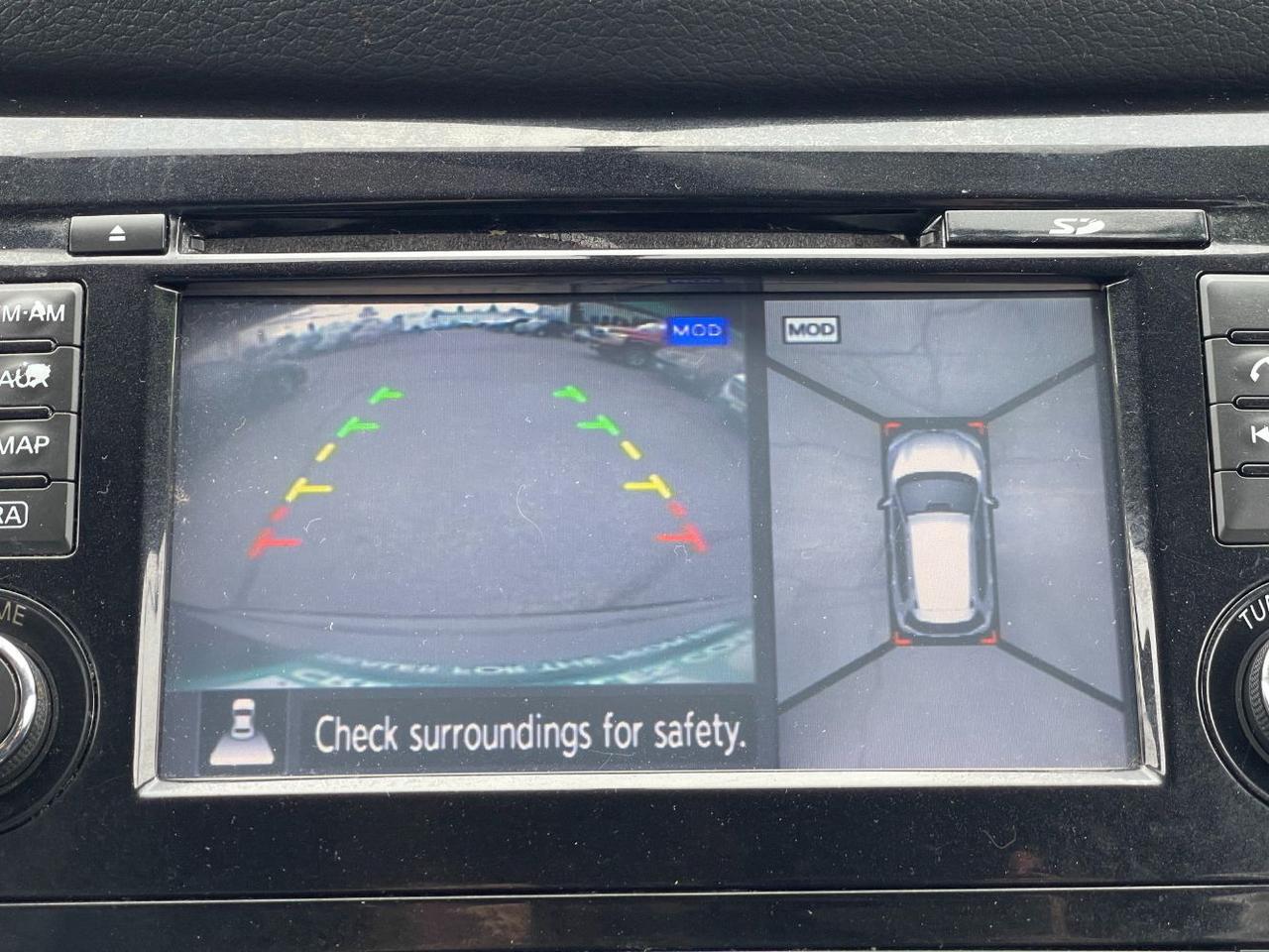 2015 Nissan Rogue SV Spokane Valley WA