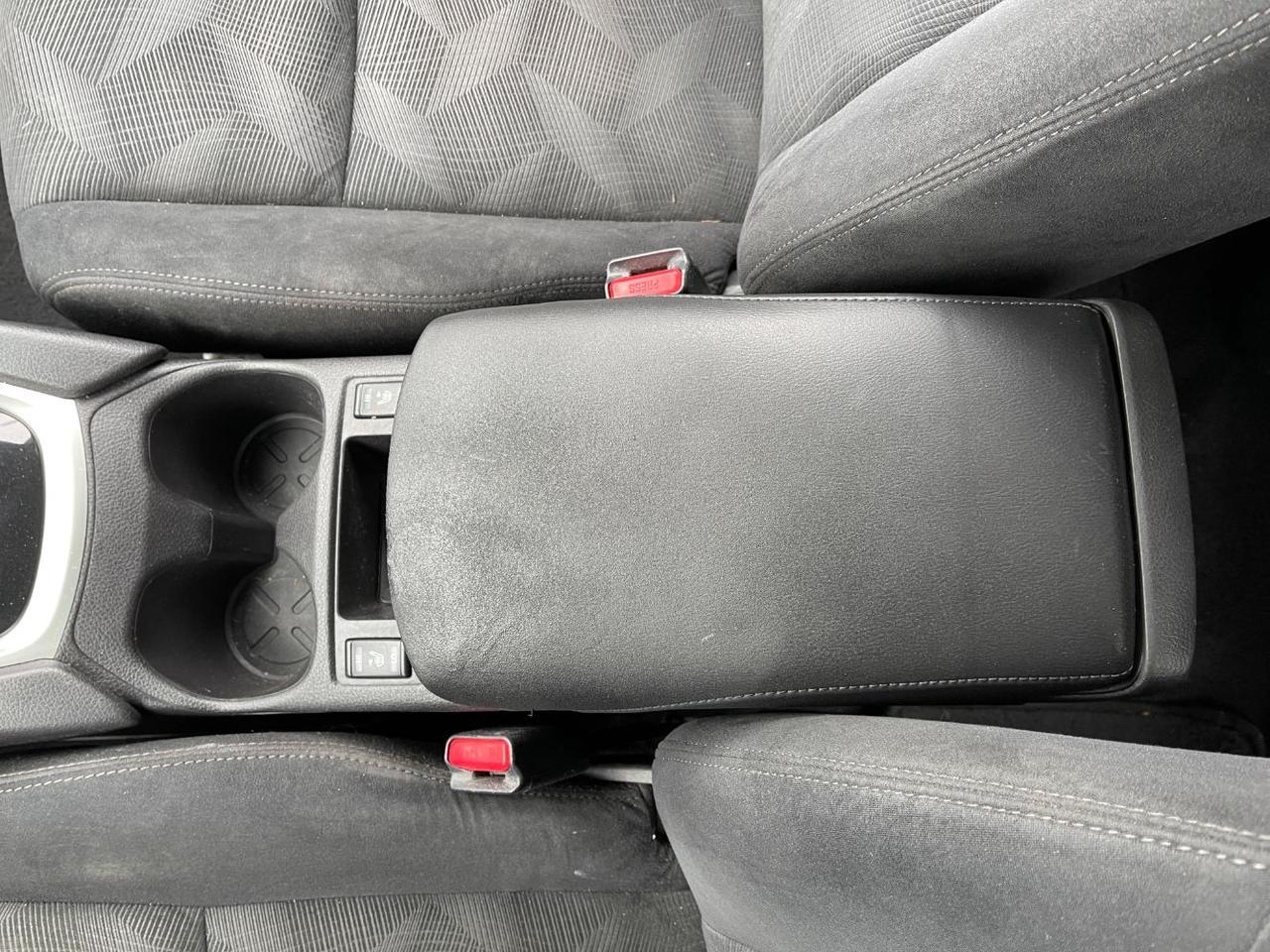 2015 Nissan Rogue SV Spokane Valley WA