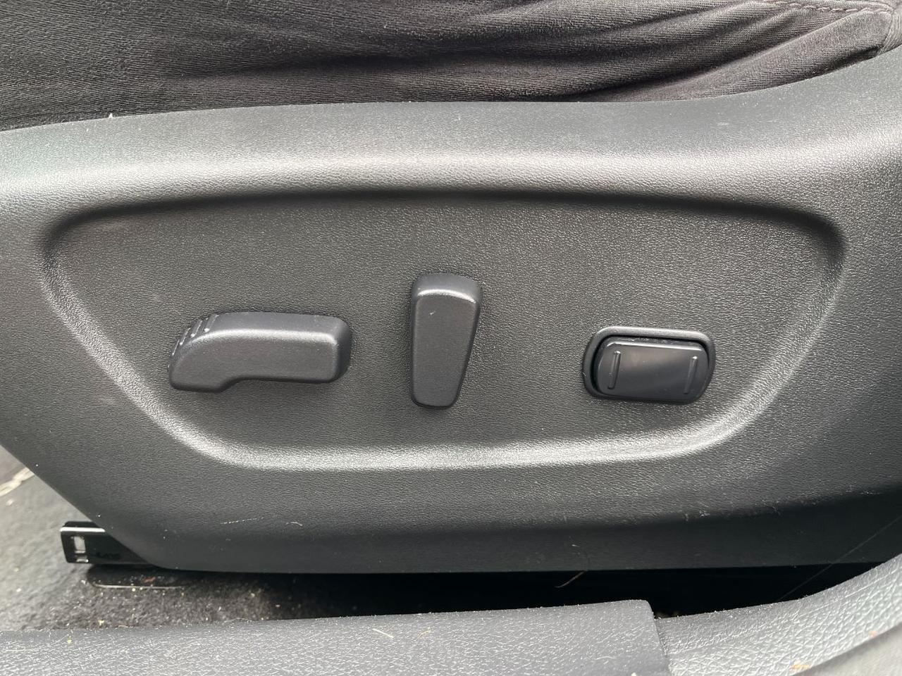 2015 Nissan Rogue SV Spokane Valley WA