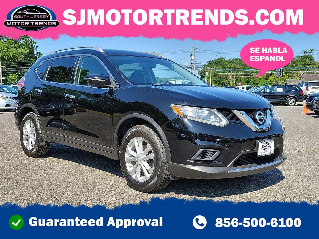 About South Jersey Motor Trends in Vineland, NJ