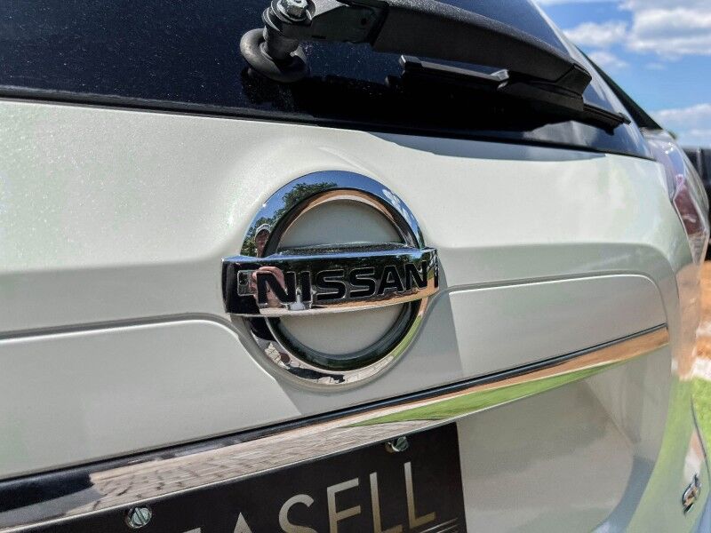 2015 Nissan Rogue SV Wilmington NC