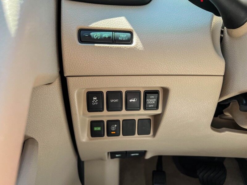 2015 Nissan Rogue SV Wilmington NC