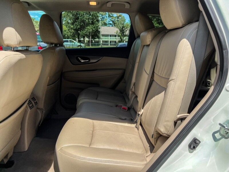 2015 Nissan Rogue SV Wilmington NC