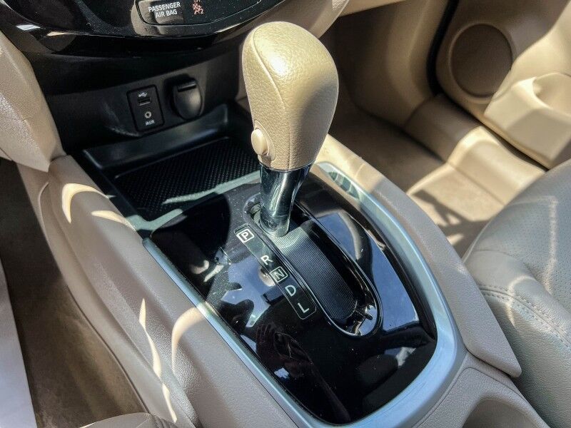 2015 Nissan Rogue SV Wilmington NC