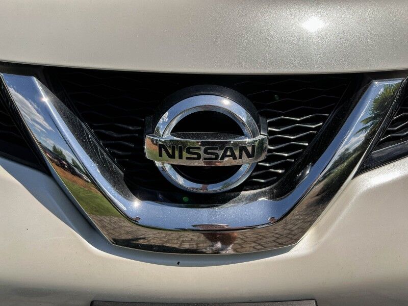 2015 Nissan Rogue SV Wilmington NC