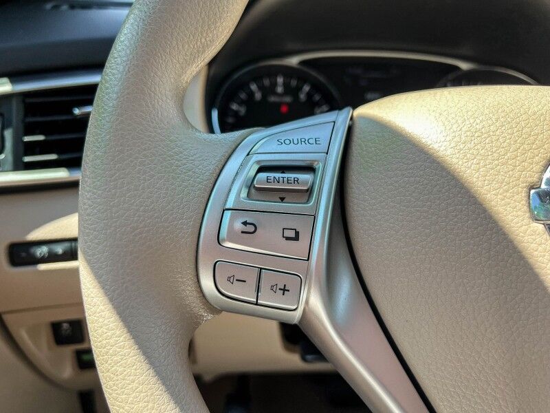 2015 Nissan Rogue SV Wilmington NC