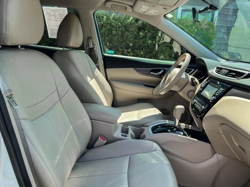 2015 Nissan Rogue SV Wilmington NC