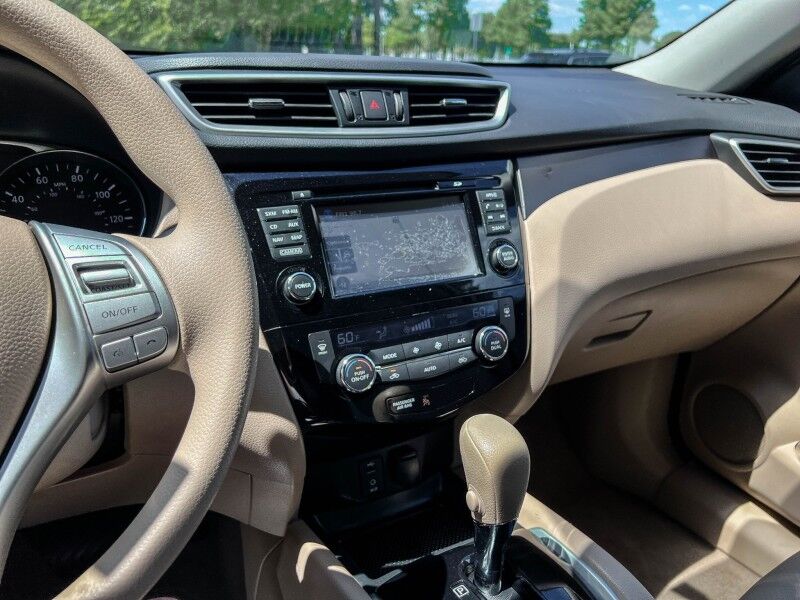 2015 Nissan Rogue SV Wilmington NC