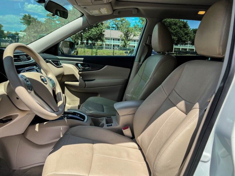 2015 Nissan Rogue SV Wilmington NC