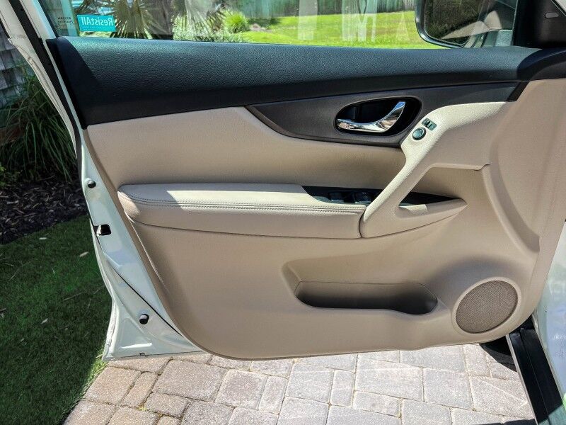 2015 Nissan Rogue SV Wilmington NC