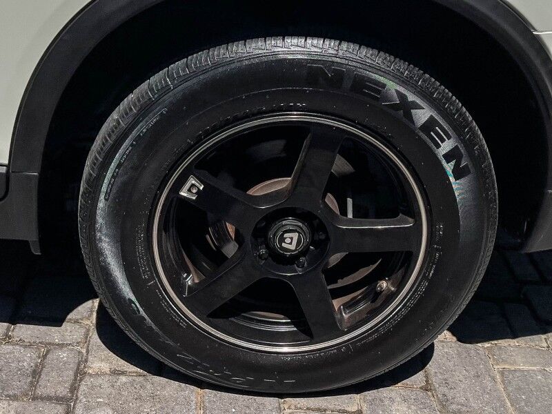 2015 Nissan Rogue SV Wilmington NC