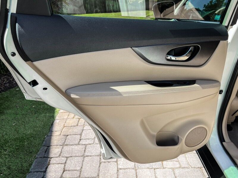 2015 Nissan Rogue SV Wilmington NC