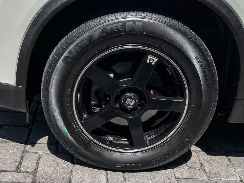 2015 Nissan Rogue SV Wilmington NC