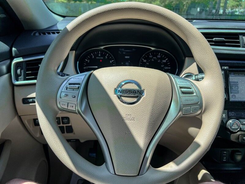 2015 Nissan Rogue SV Wilmington NC