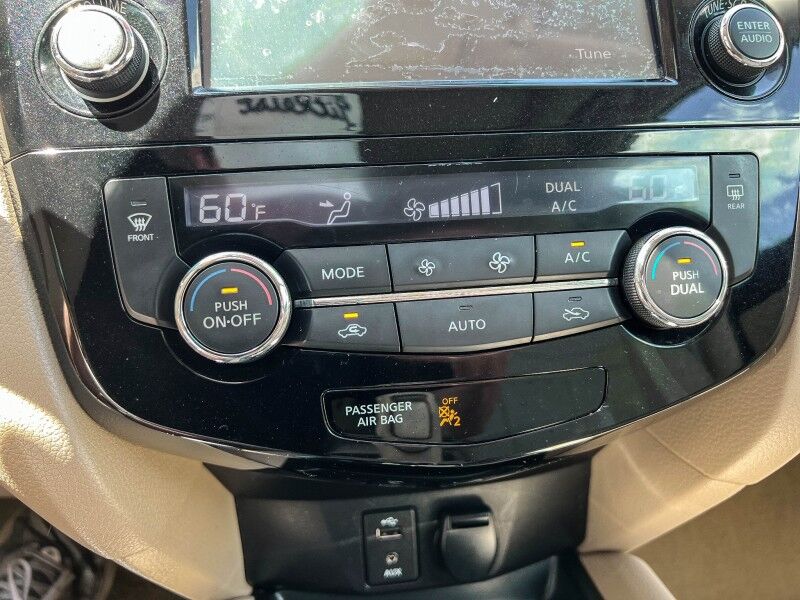 2015 Nissan Rogue SV Wilmington NC