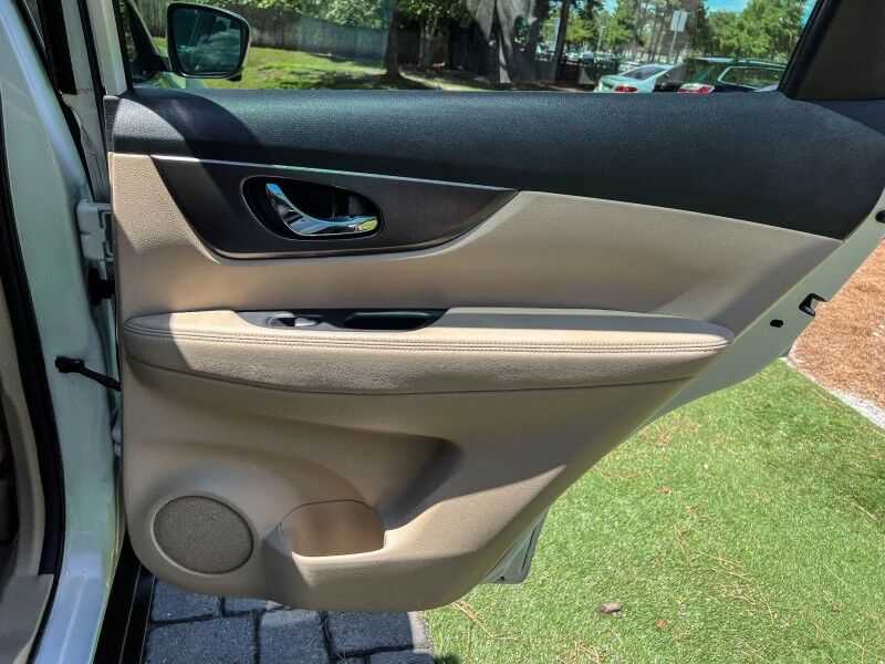 2015 Nissan Rogue SV Wilmington NC