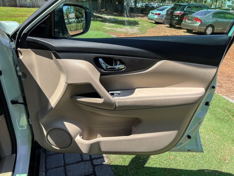 2015 Nissan Rogue SV Wilmington NC