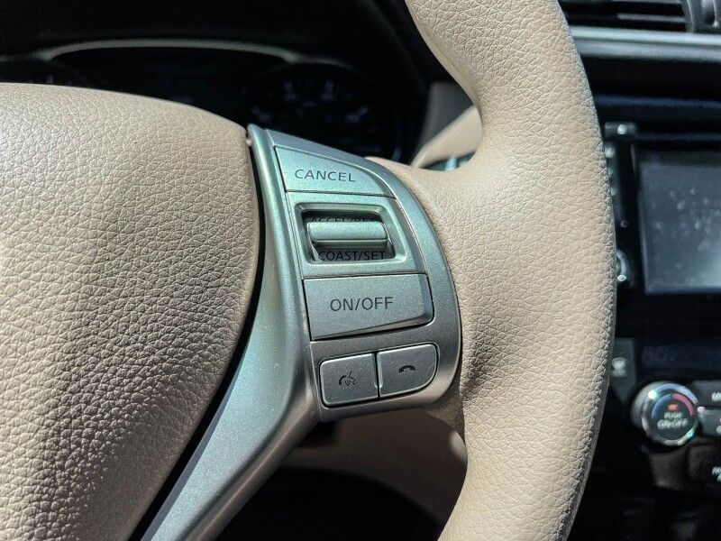 2015 Nissan Rogue SV Wilmington NC