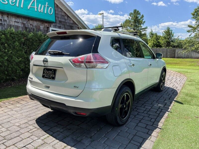 2015 Nissan Rogue SV Wilmington NC