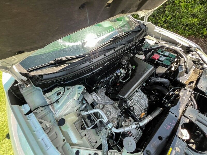 2015 Nissan Rogue SV Wilmington NC