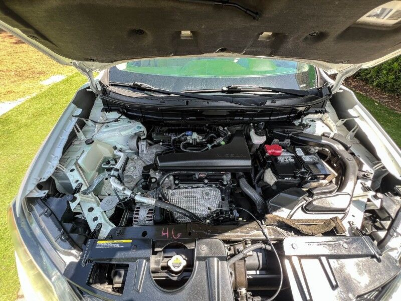 2015 Nissan Rogue SV Wilmington NC
