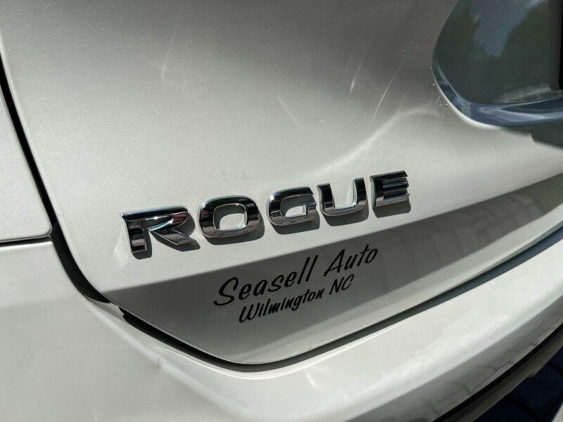 2015 Nissan Rogue SV Wilmington NC