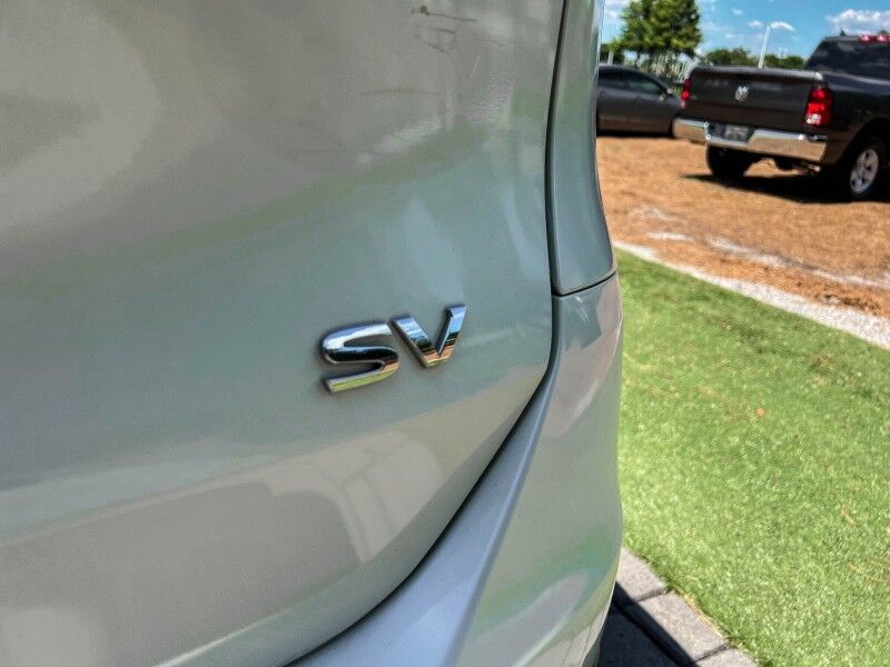 2015 Nissan Rogue SV Wilmington NC