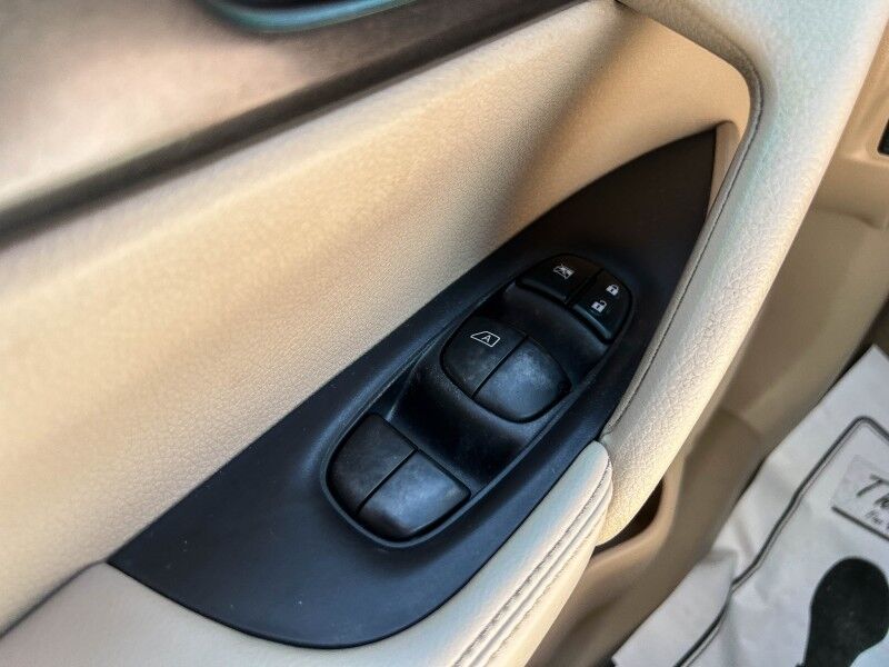 2015 Nissan Rogue SV Wilmington NC