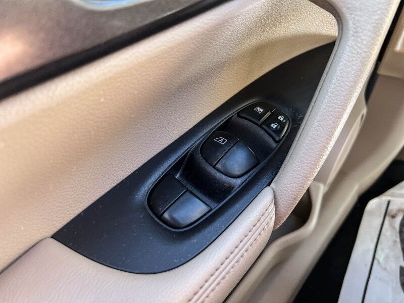 2015 Nissan Rogue SV Wilmington NC