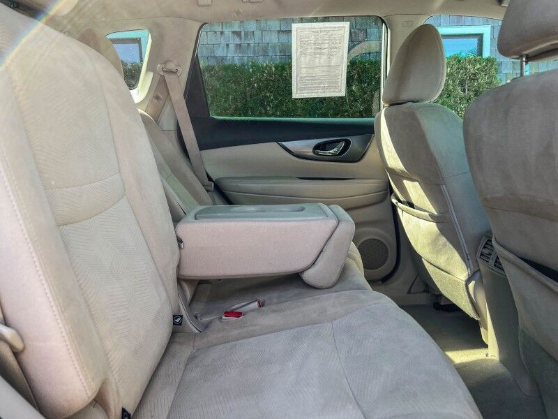 2015 Nissan Rogue SV Wilmington NC