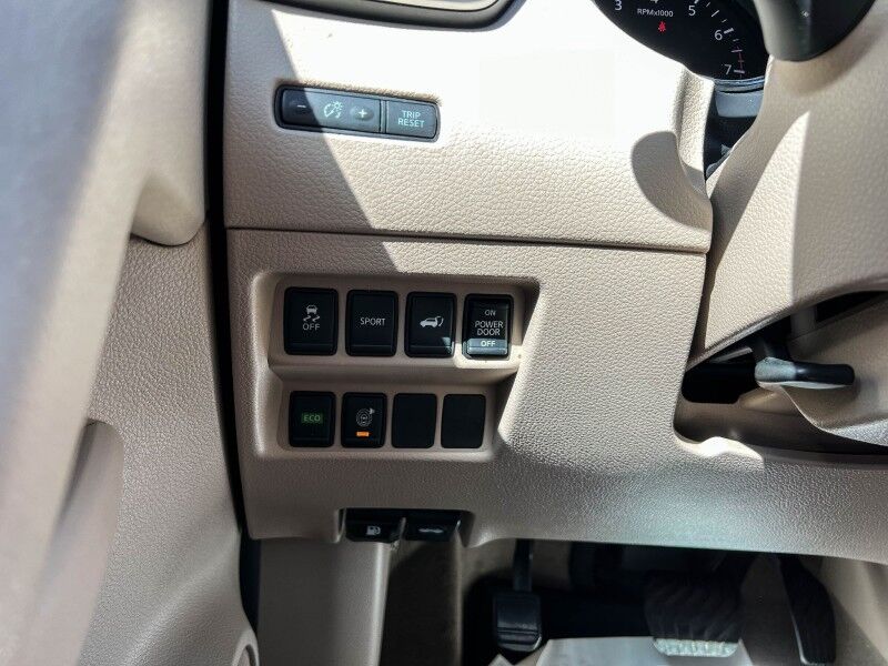 2015 Nissan Rogue SV Wilmington NC