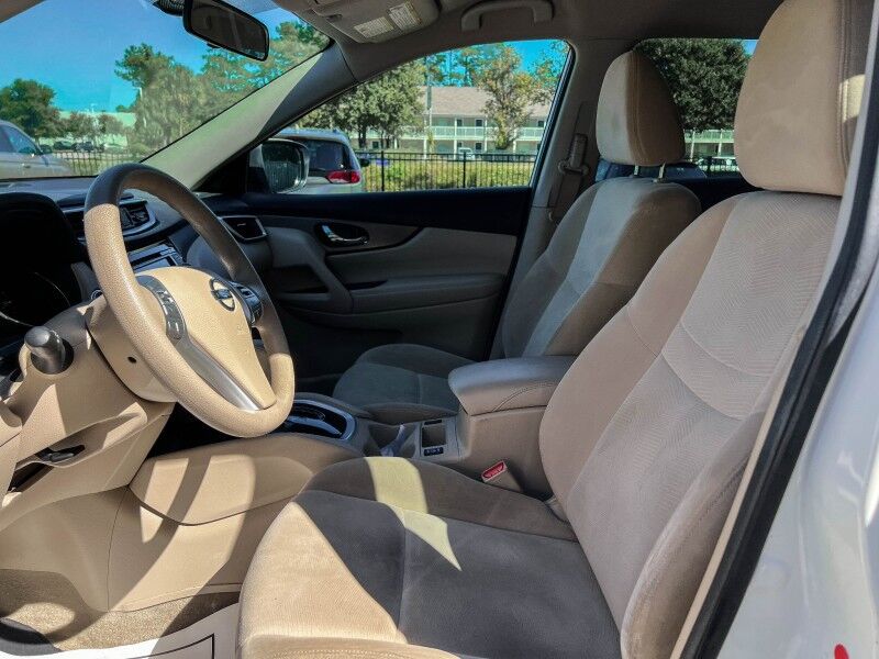 2015 Nissan Rogue SV Wilmington NC
