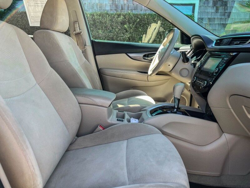 2015 Nissan Rogue SV Wilmington NC