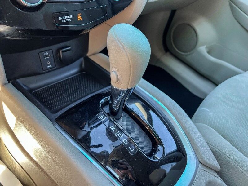 2015 Nissan Rogue SV Wilmington NC