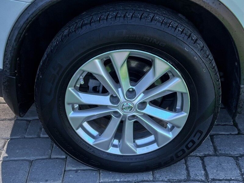 2015 Nissan Rogue SV Wilmington NC
