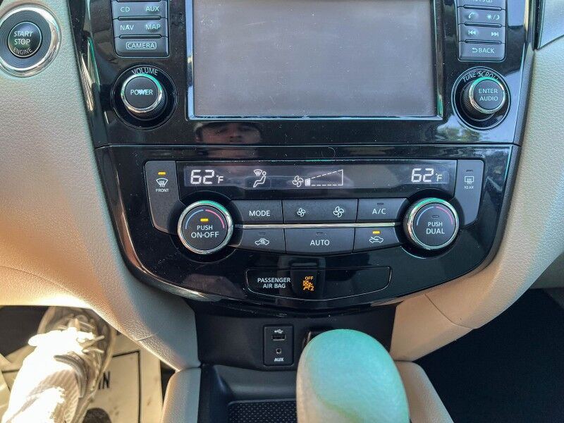 2015 Nissan Rogue SV Wilmington NC