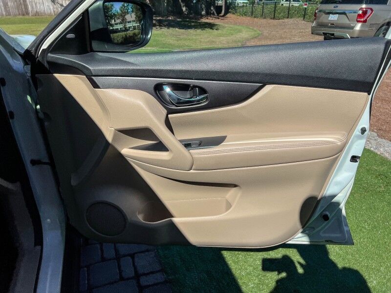 2015 Nissan Rogue SV Wilmington NC