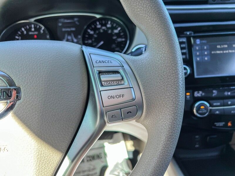2015 Nissan Rogue SV Wilmington NC