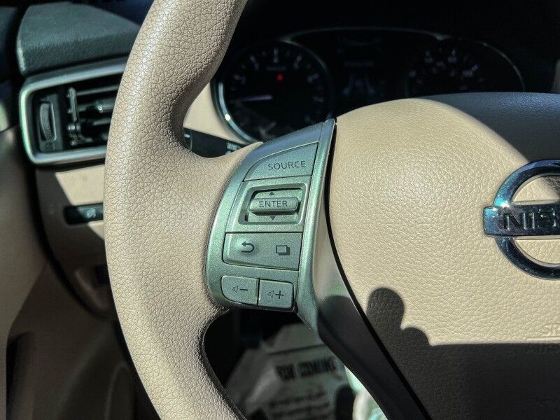 2015 Nissan Rogue SV Wilmington NC