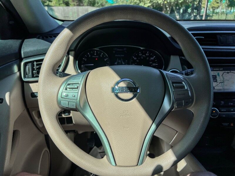 2015 Nissan Rogue SV Wilmington NC