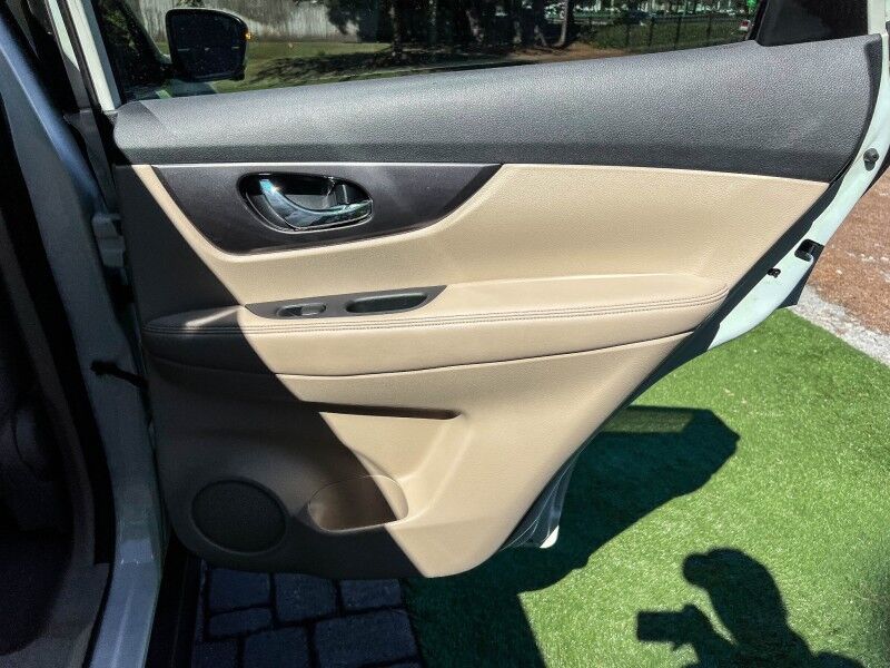 2015 Nissan Rogue SV Wilmington NC
