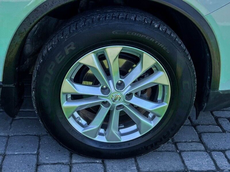2015 Nissan Rogue SV Wilmington NC
