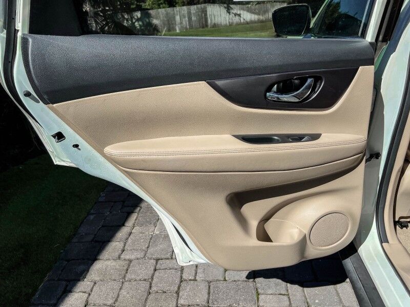 2015 Nissan Rogue SV Wilmington NC